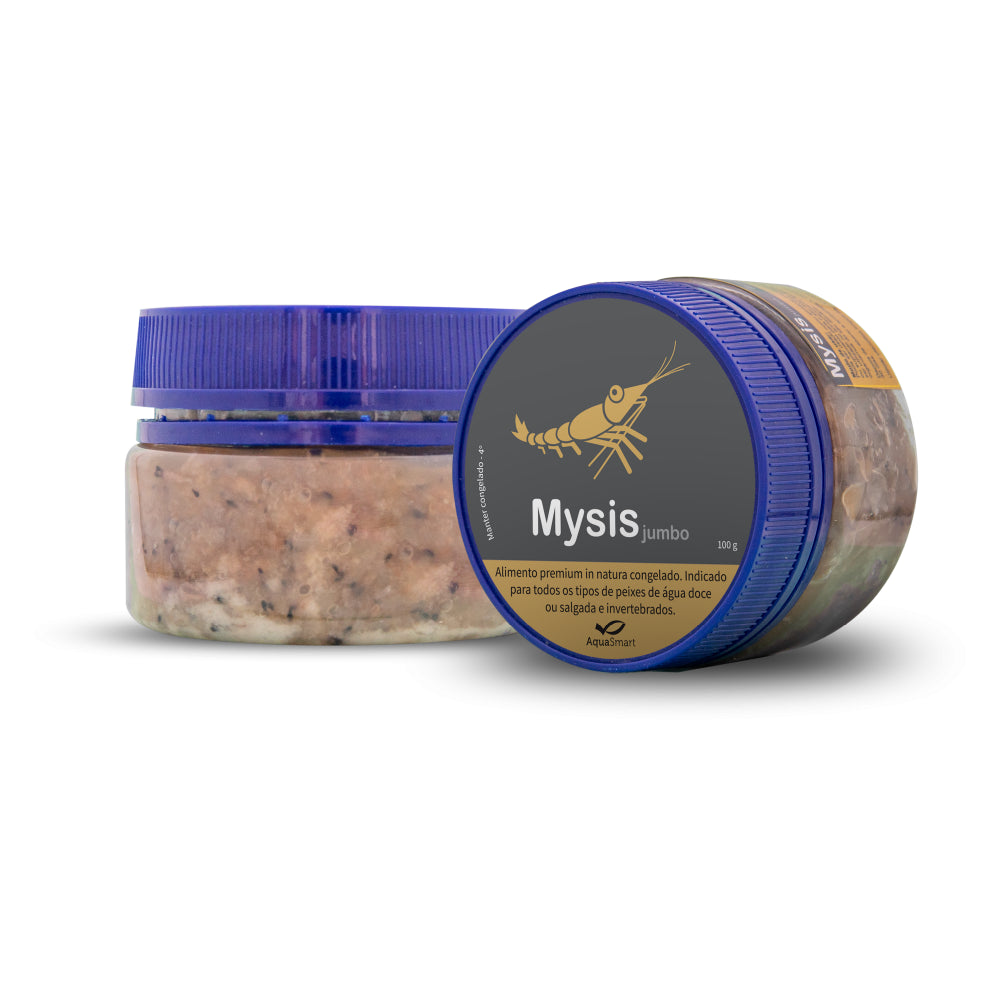 Mysis 100g / AquaSmart