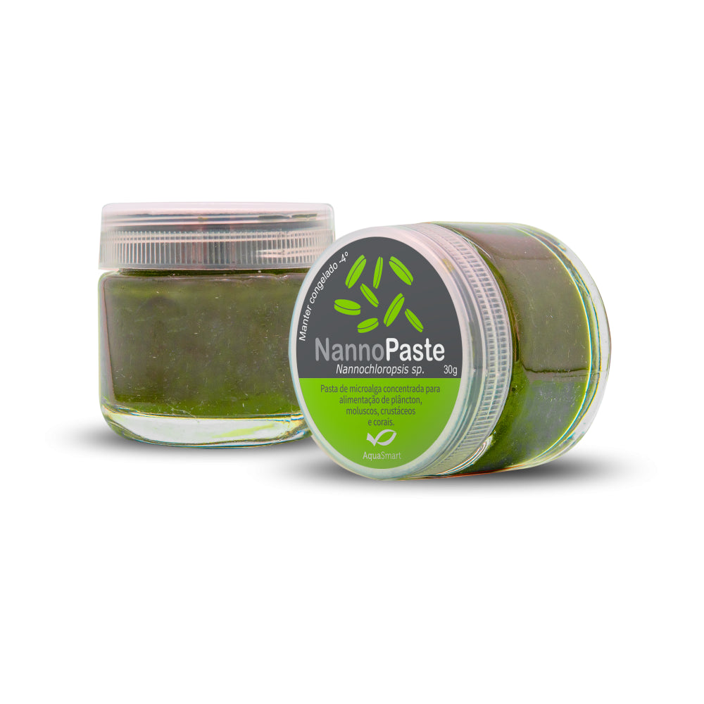 Nanno Paste 30g / AquaSmart