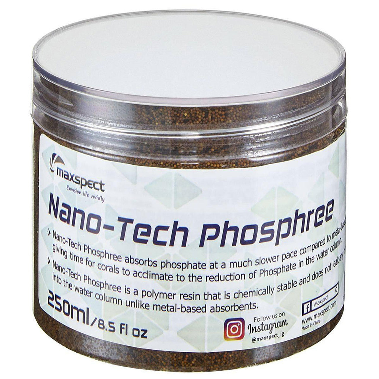 Nano-Tech Phosphree 250ml / Maxspect