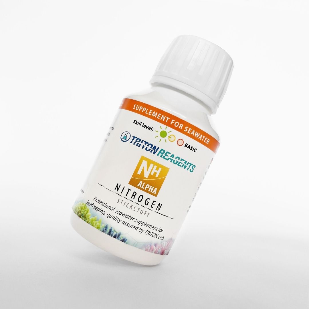 NH Alpha 100ml / Triton