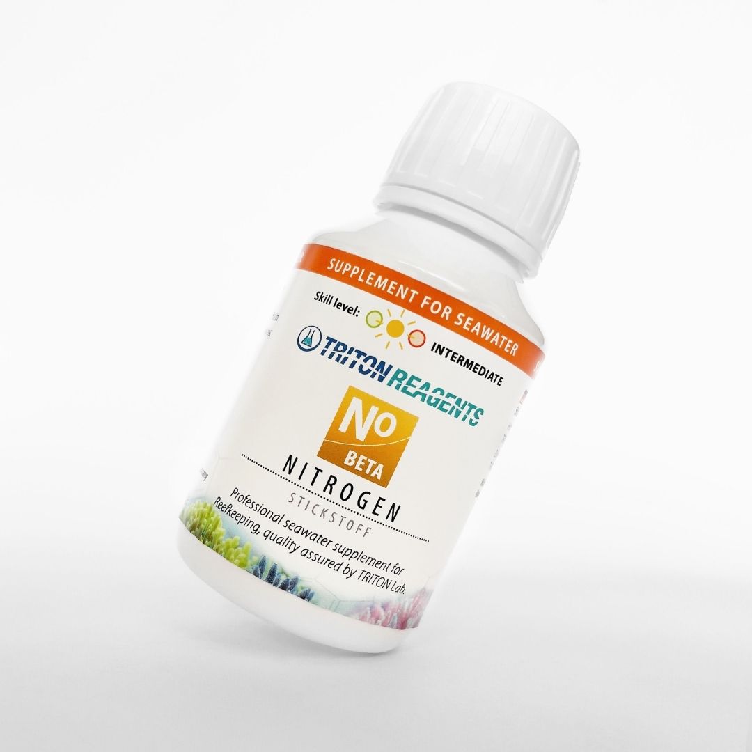 NO Beta 100ml / Triton