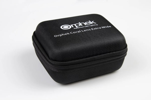 Coral Lens Kit - 52mm / Orphek