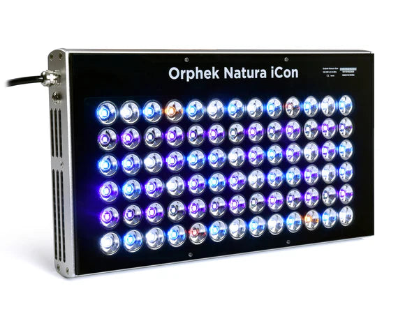 Luminária Natura Icon Reef 150w / Orphek
