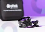 Coral Lens Kit - 52mm / Orphek