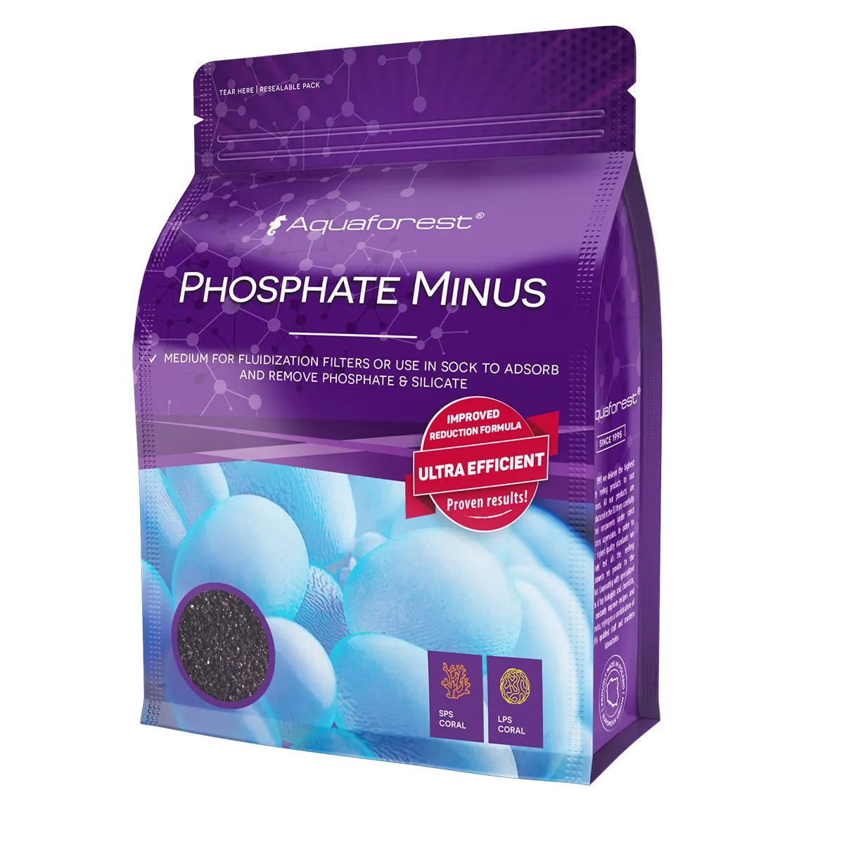 Phosphate Minus 1000ml / Aquaforest