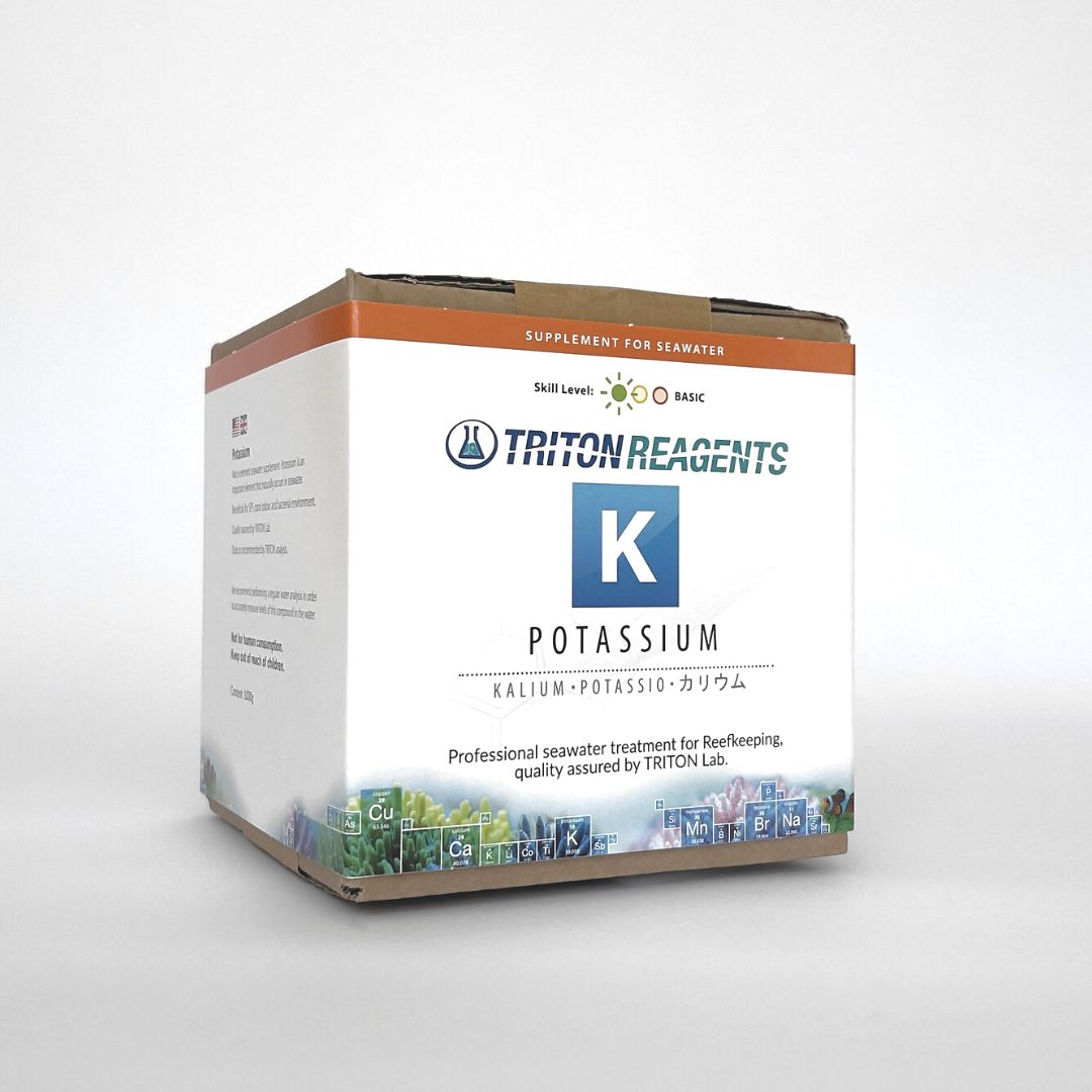 Potassium 1kg / Triton
