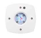 Luminária Prime 16HD Branca 59w / AquaIllumination
