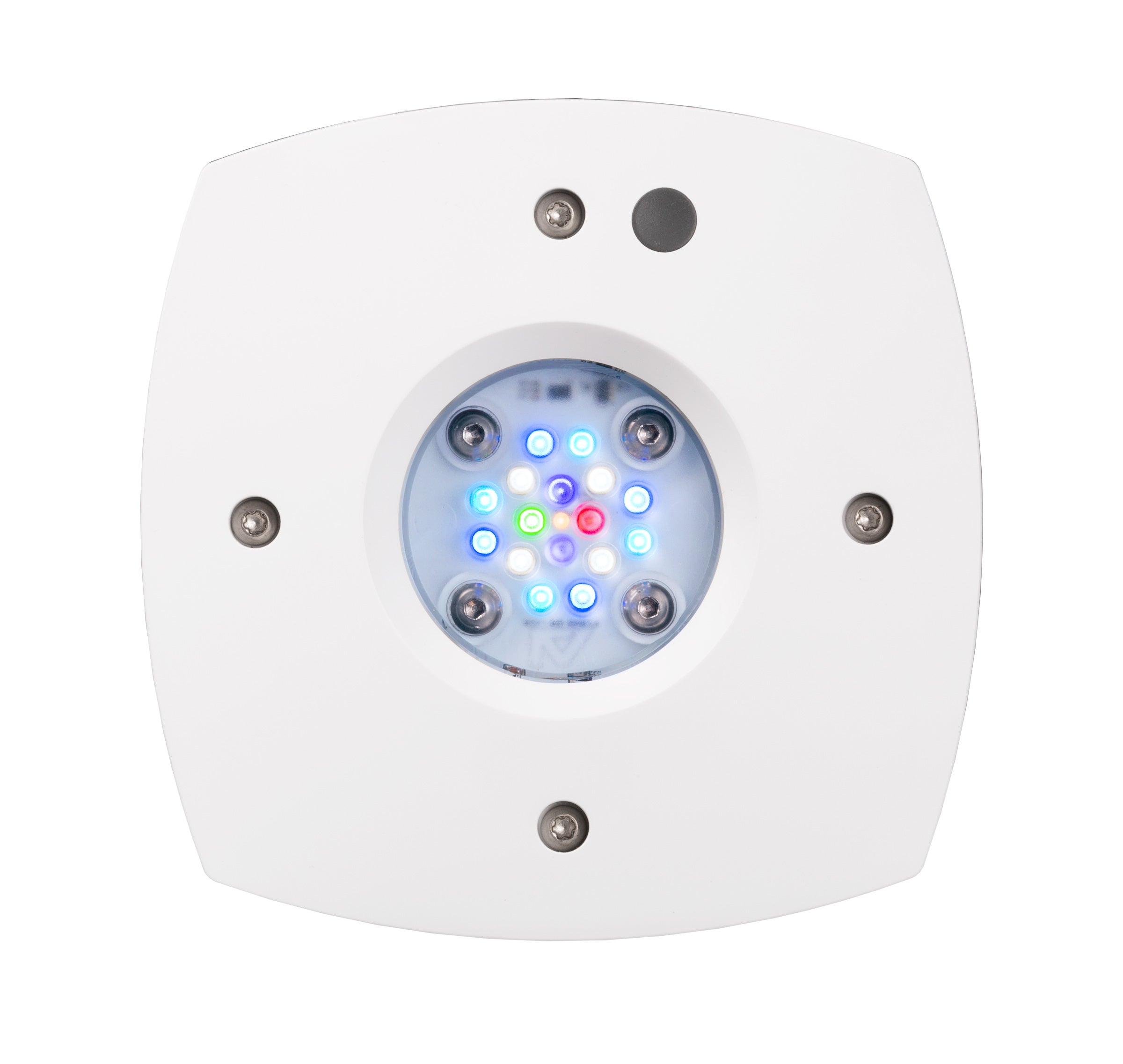 Luminária Prime 16HD Branca 59w / AquaIllumination