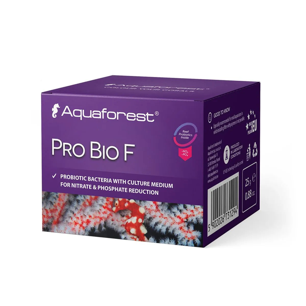 Pro Bio F 25ml / Aquaforest