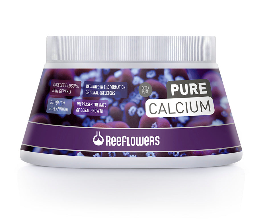 Pure Calcium - B 500g / Reefflowers