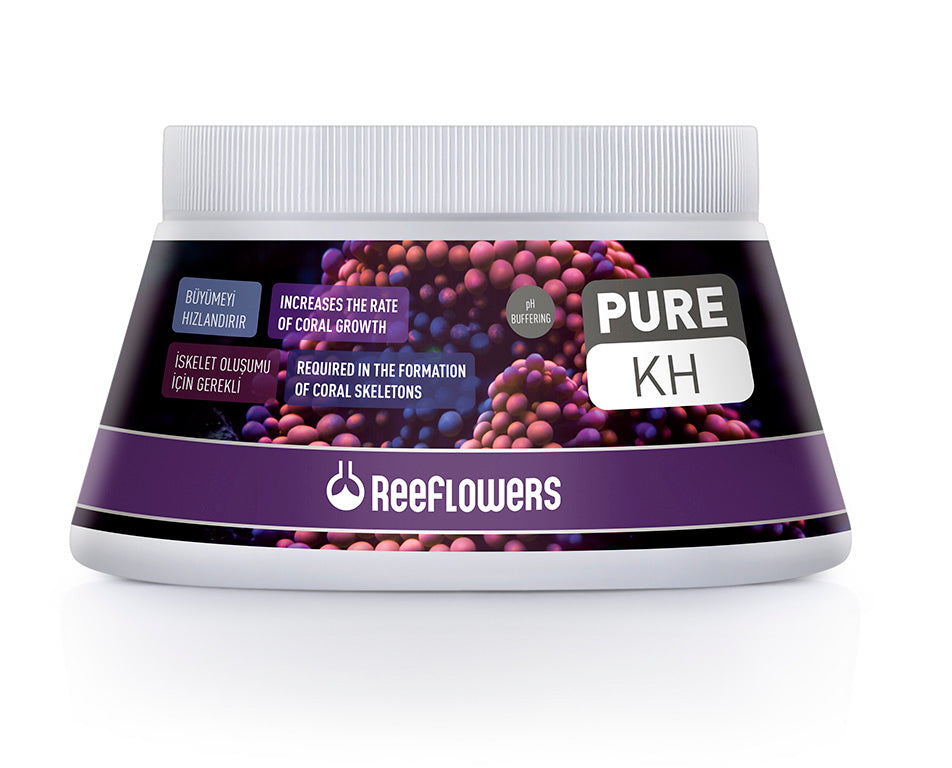 Pure Kh - A 1200g / Reeflowers