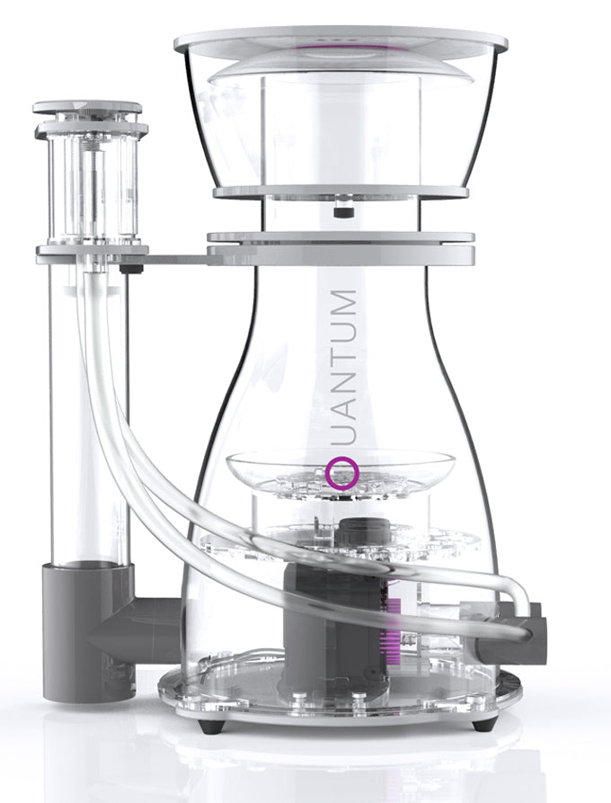 Skimmer Quantum 300 2x22w 4000L / Nyos