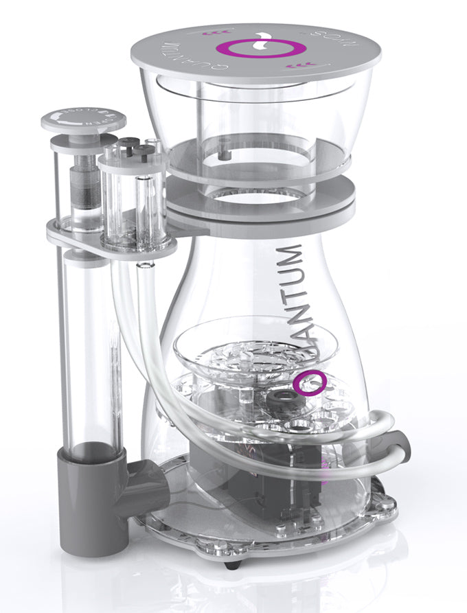 Skimmer Quantum 300 2x22w 4000L / Nyos