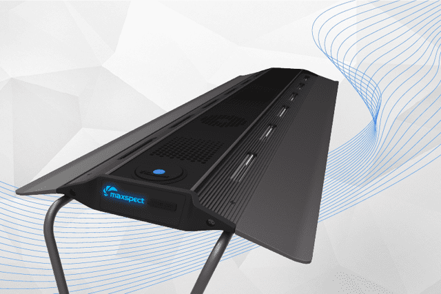 Luminária RSX 300 300w / Maxspect