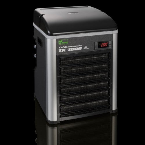 TK-1000 1/4HP 315w / Teco