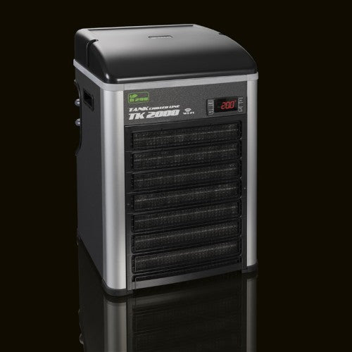 TK-2000 1/3HP 440w / Teco