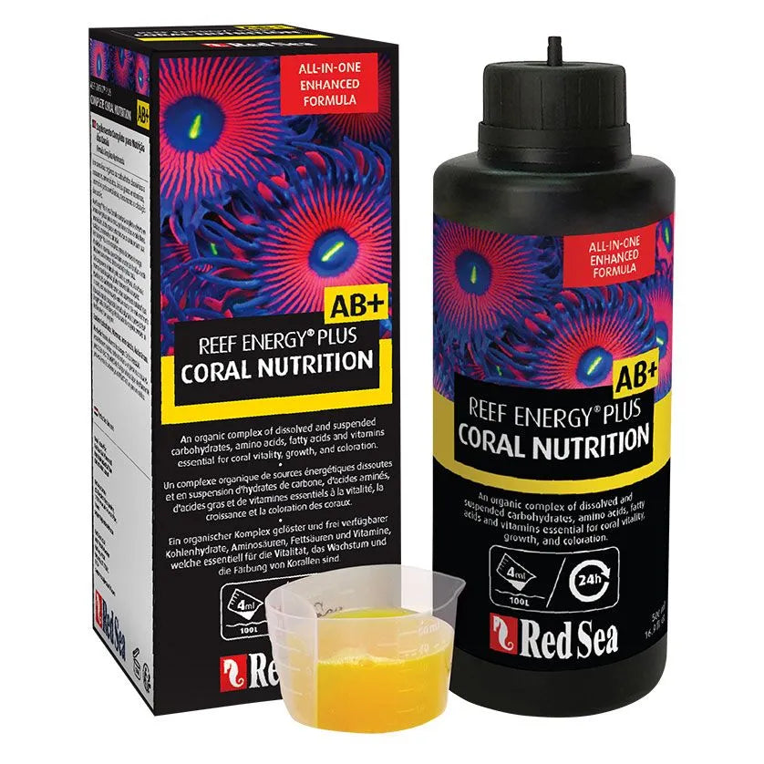 Reef Energy Plus AB+ 500ml / Red Sea