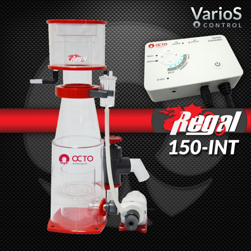 Skimmer Regal 150-S 800l / Octo