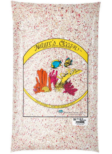 Samoa Pink Sand (0.5mm - 1.5mm) / Natures Ocean