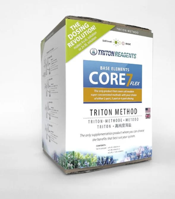 Core7 Flex Base Elements 1L / Triton