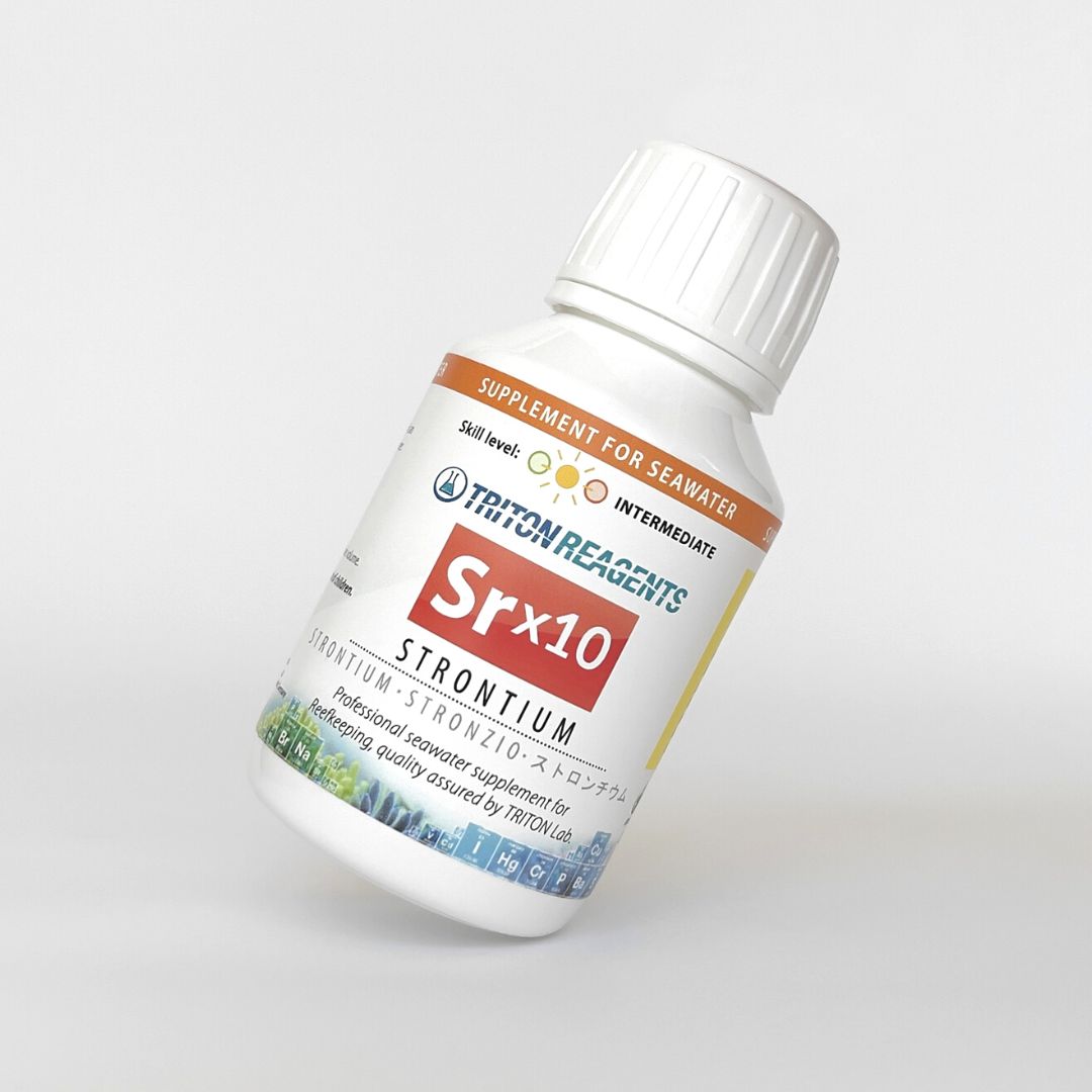 Strontium 100ml / Triton