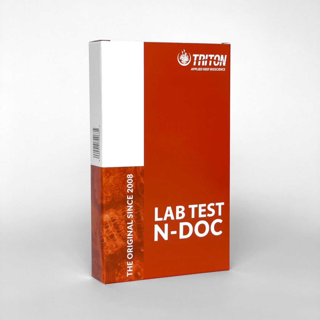N-DOC / Triton