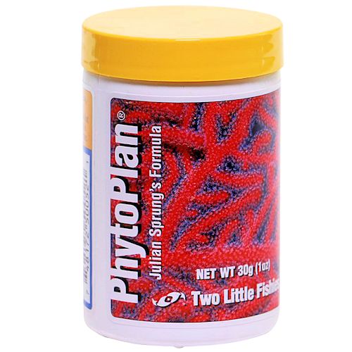 Phytoplan 30g / Two Little Fishies