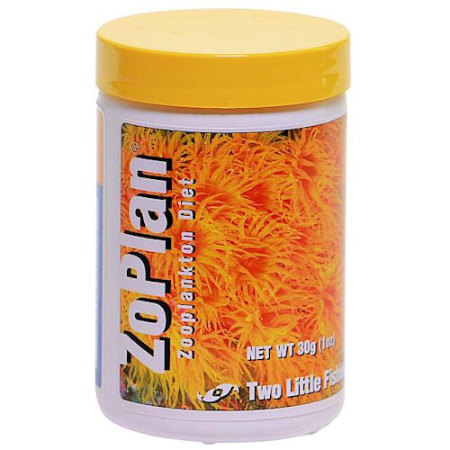 Zoplan 30g / Two Little Fishies