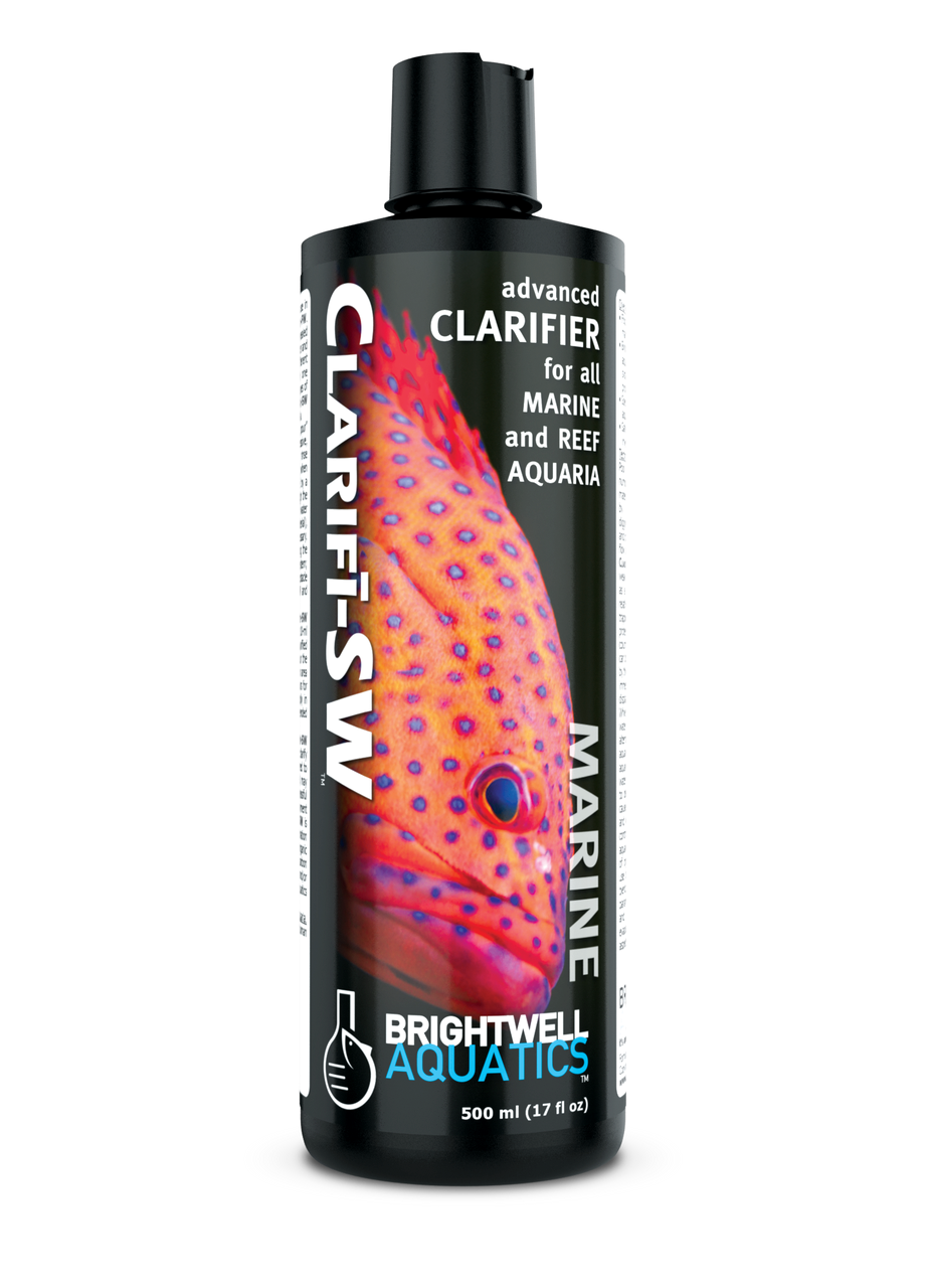Clarifi-SW 250ml / Brightwell Aquatics