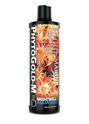 Phytogold-M 500ml / Brightwell Aquatics