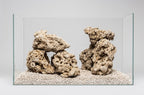 Rocha Marinha da Indonésia 1kg / (Save the) Reef Rock