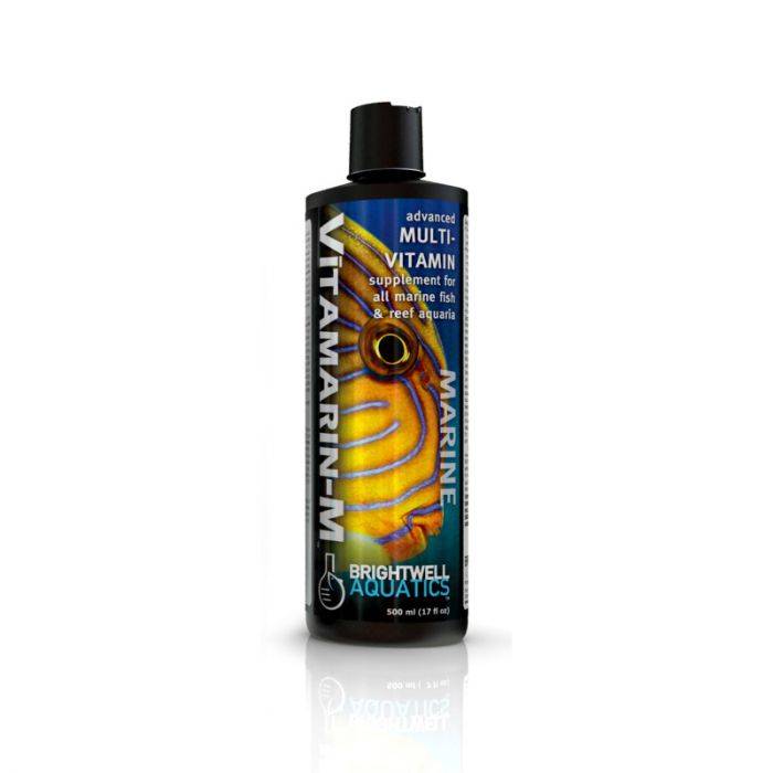 Vitamarin-M 500ml / Brightwell Aquatics