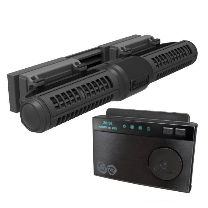 Bomba de Circulação Gyre XF280 80w 22500lh / Maxspect