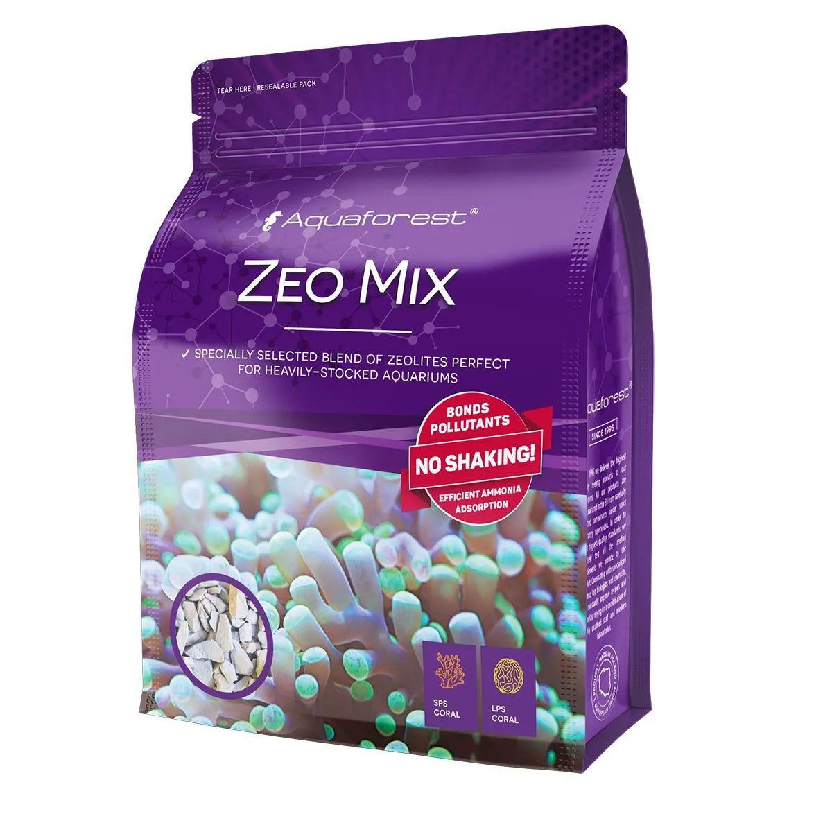Zeo Mix 1000ml / Aquaforest