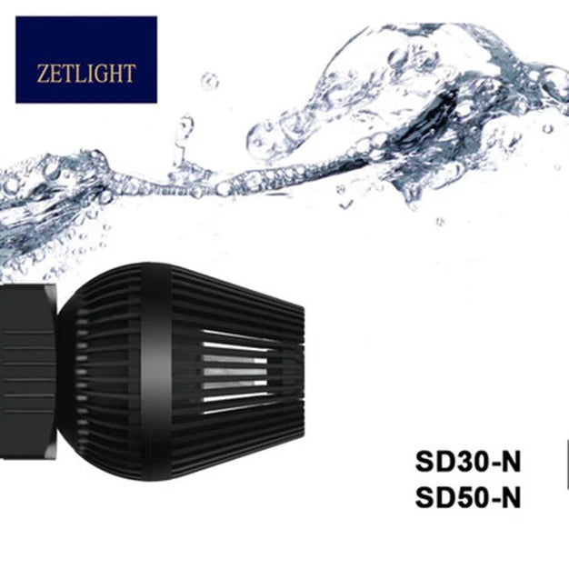 Wave Maker SD30 28w 9000lh / Zetlight