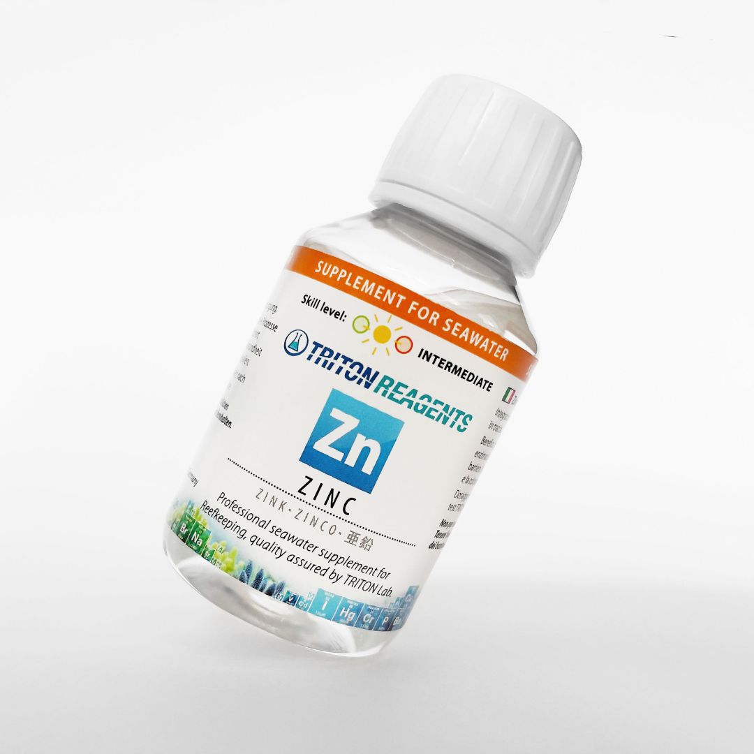 Zinc 100ml / Triton