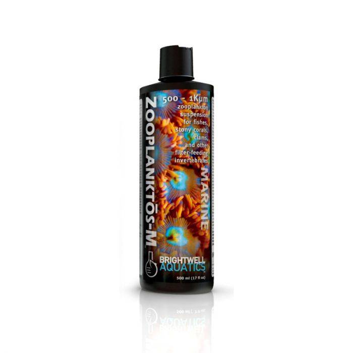 Zooplanktos-M 500ml / Brightwell Aquatics